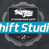 Иконка канала Shift Studio