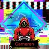 Иконка канала Gameren