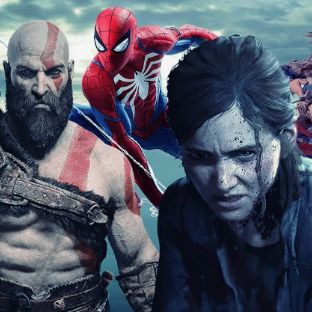 Иконка канала GamesMaster