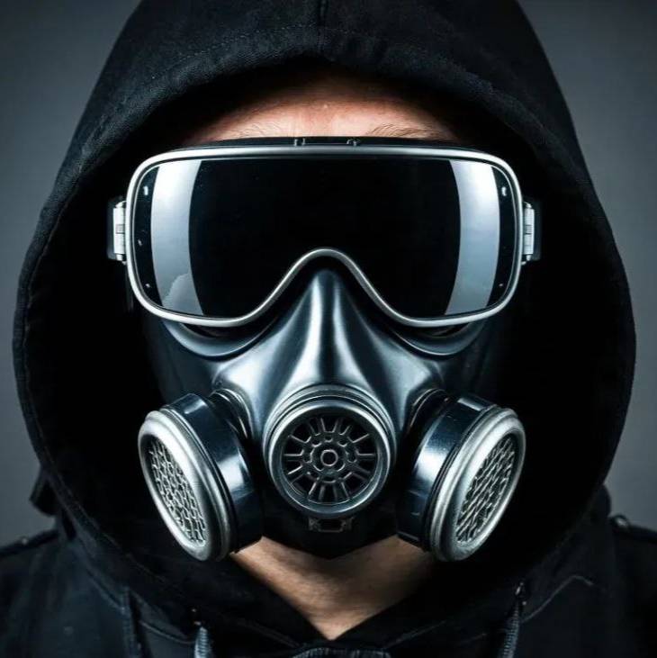 Иконка канала Vilias Fog