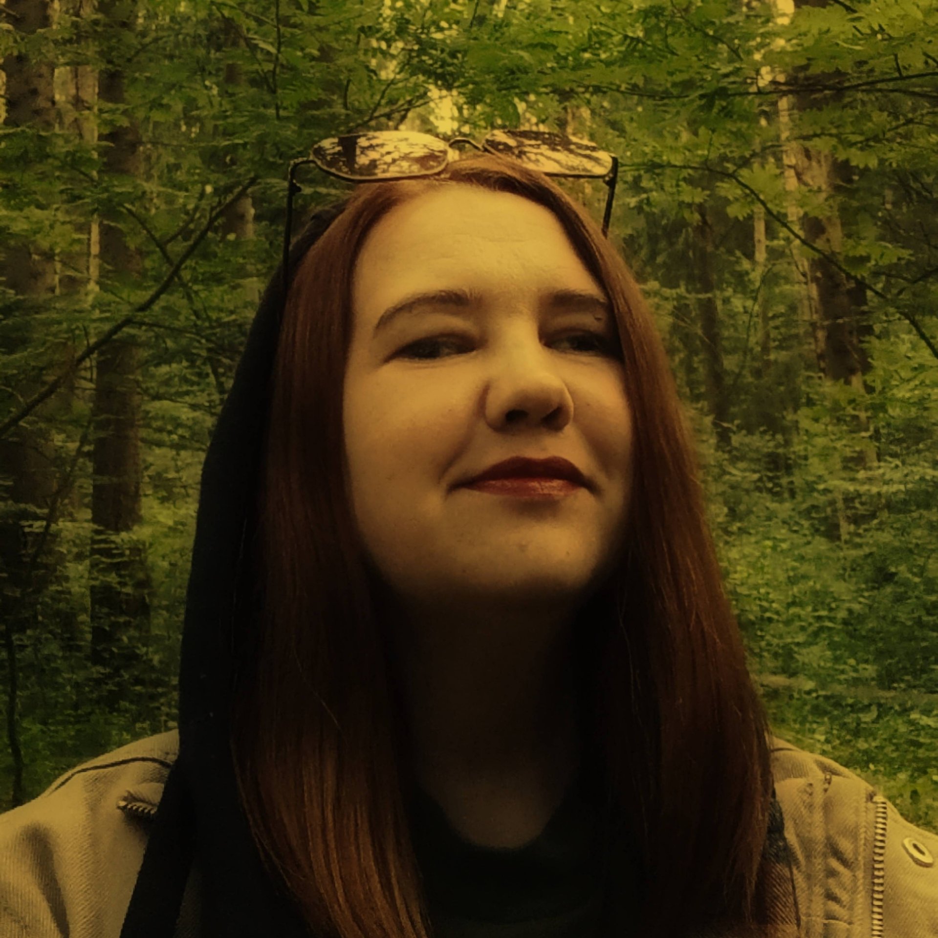 Аватар автора