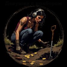 Аватар автора