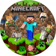 Иконка канала Кубические Приключения 🎮