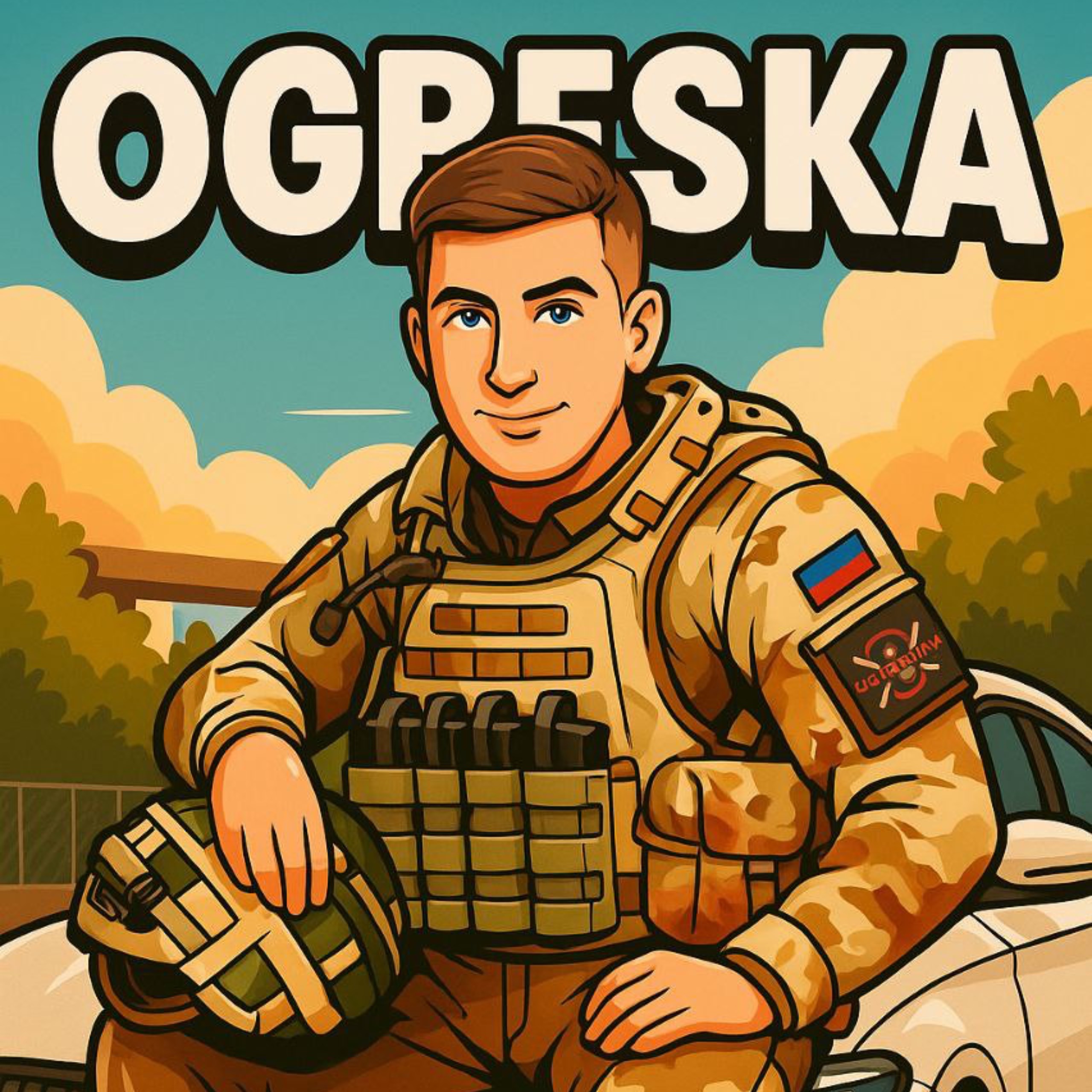 Аватар автора