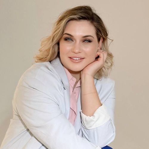 Иконка канала AnnaLebedeva369