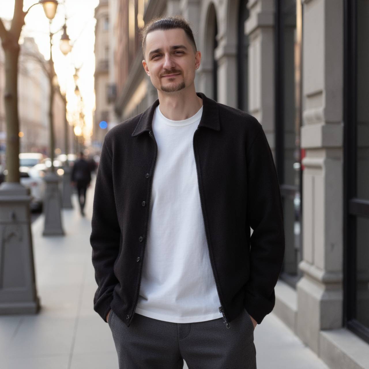 Аватар автора