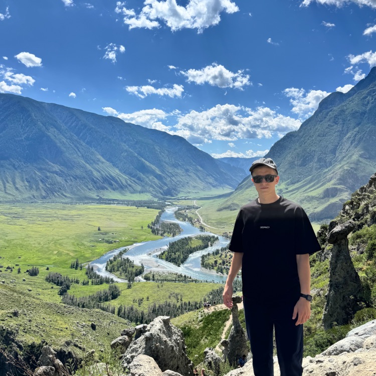 Аватар автора