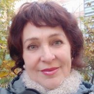 Иконка канала Я слову русскому верна! - автор Нина Шеменкова