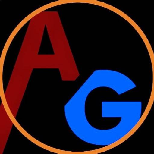 Иконка канала AlterGround