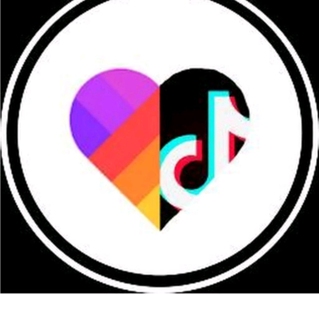 Иконка канала Перезапуск Лайка И Тиктока