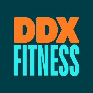 Иконка канала DDX Fitness