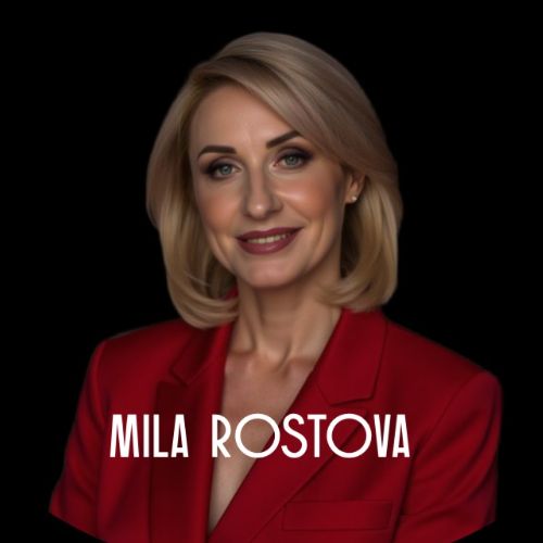 Иконка канала Бюро недвижимости Ростовой