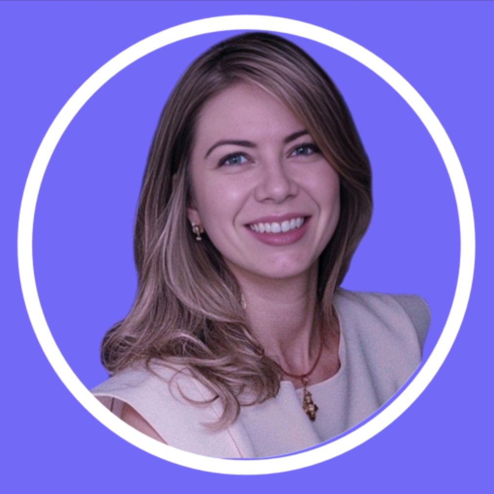 Иконка канала @julaushakova