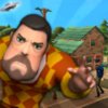 Иконка канала channel Hello neighbor And New Game Horror