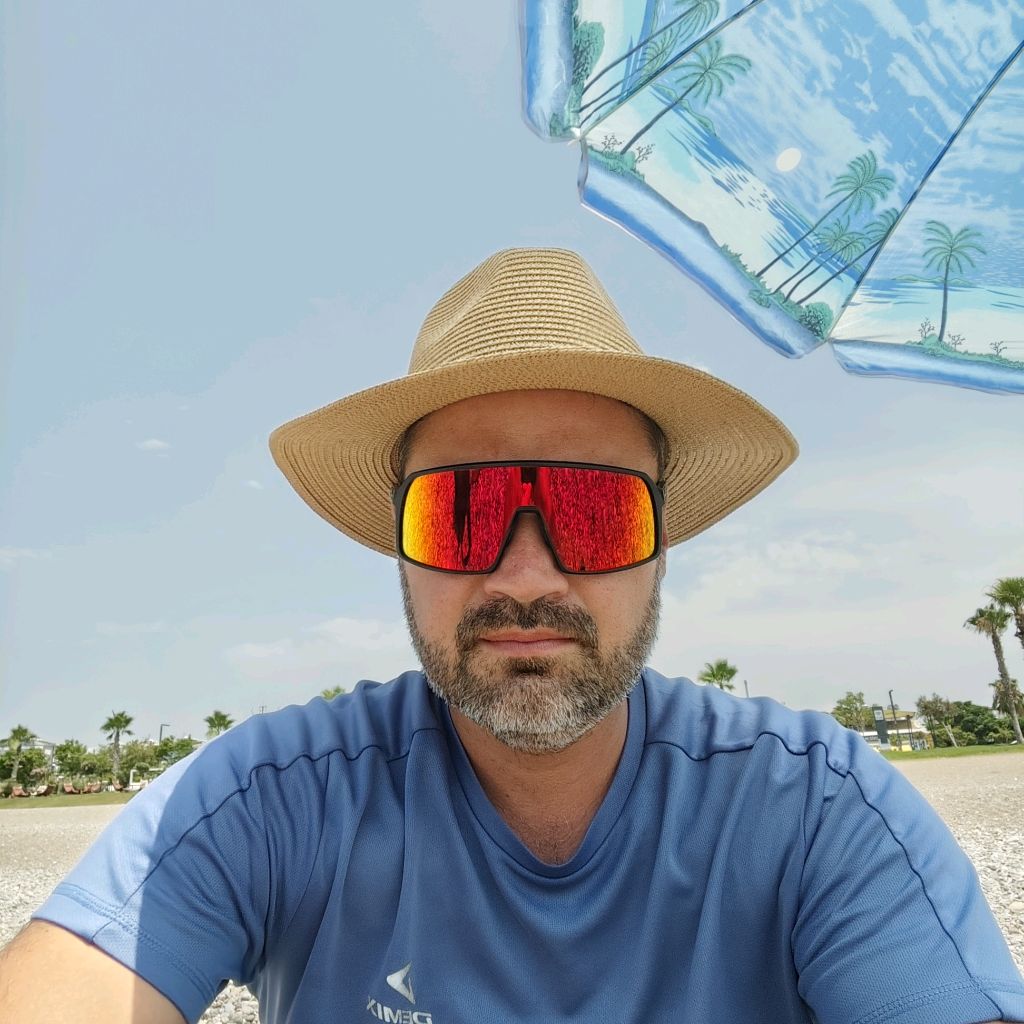 Аватар автора