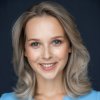 Иконка канала Кристина Пирожкова актриса