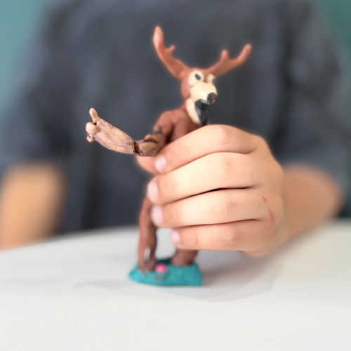 Аватар автора