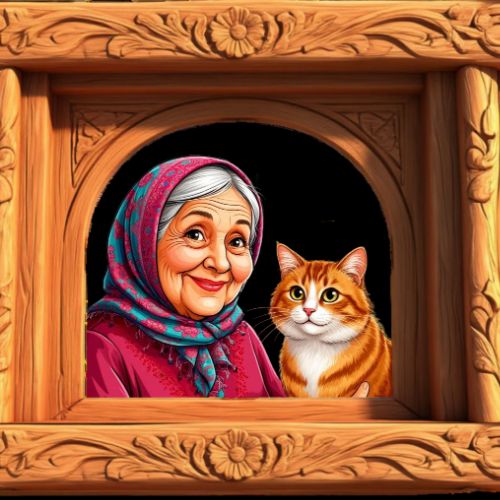 Аватар автора