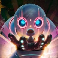 Иконка канала Дикий Робот