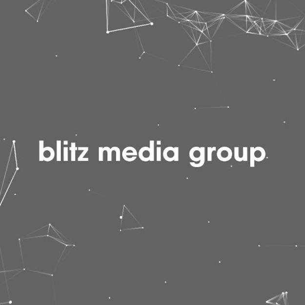 Иконка канала Blitz Media Group