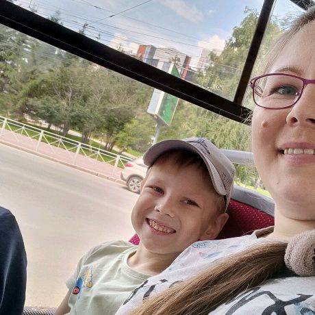 Аватар автора