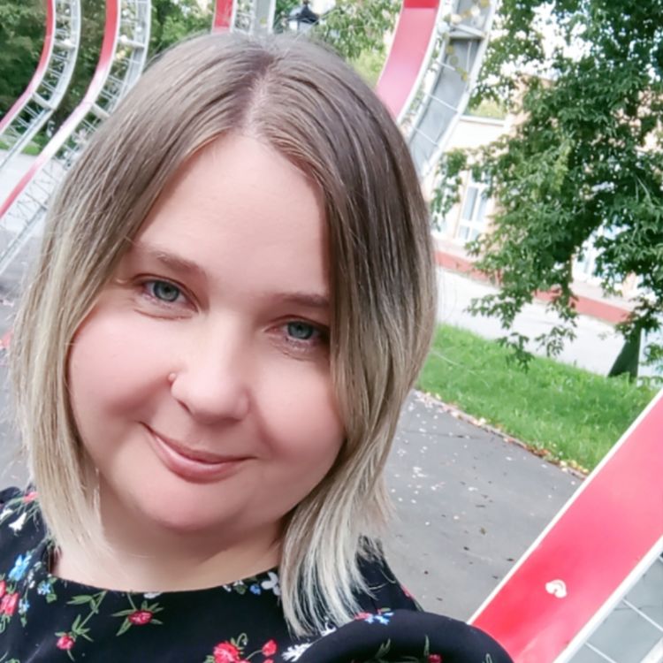 Аватар автора