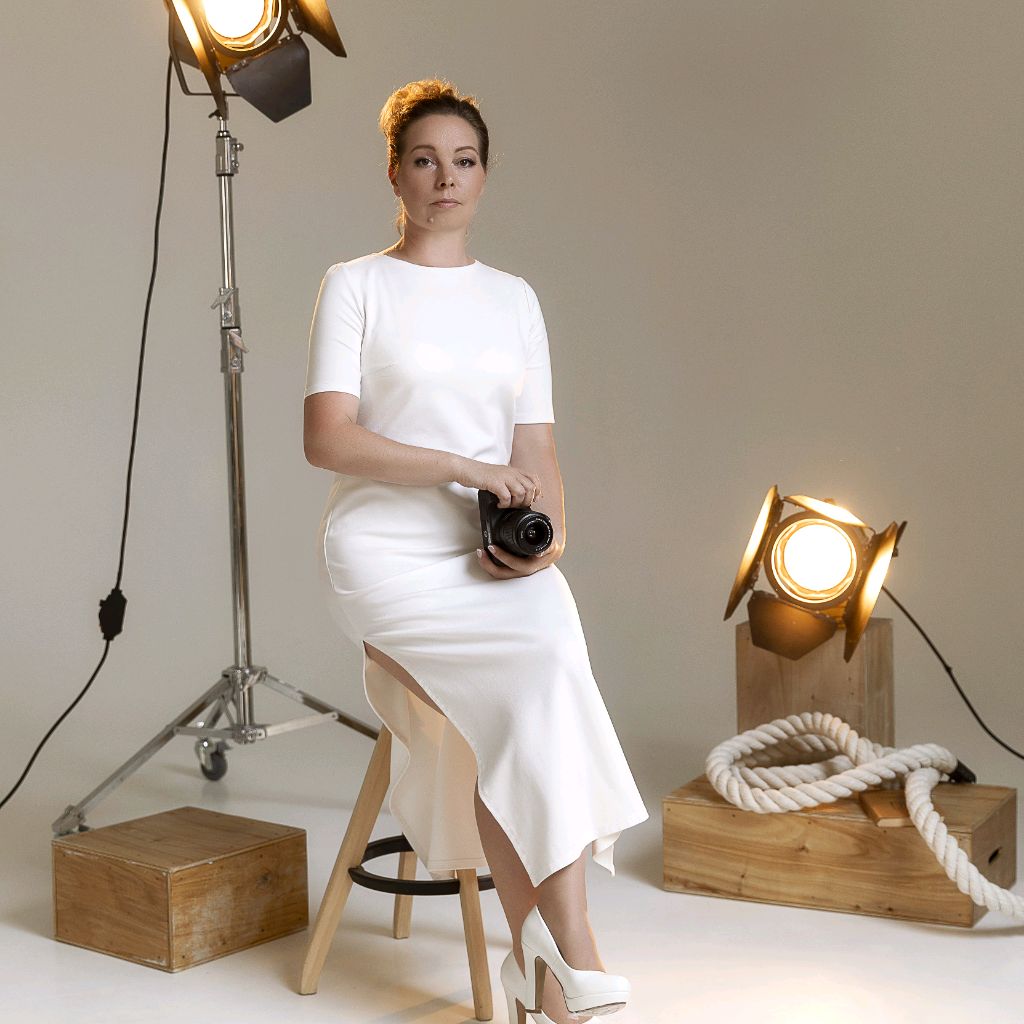 Иконка канала Фотограф Наталья Жильцова