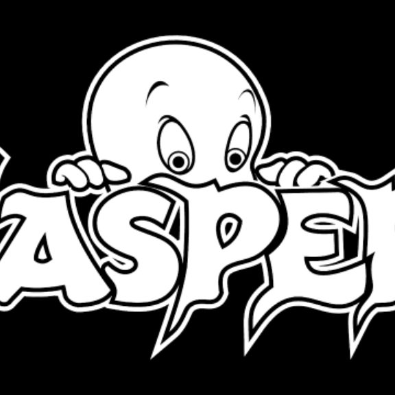Иконка канала Проект Casper
