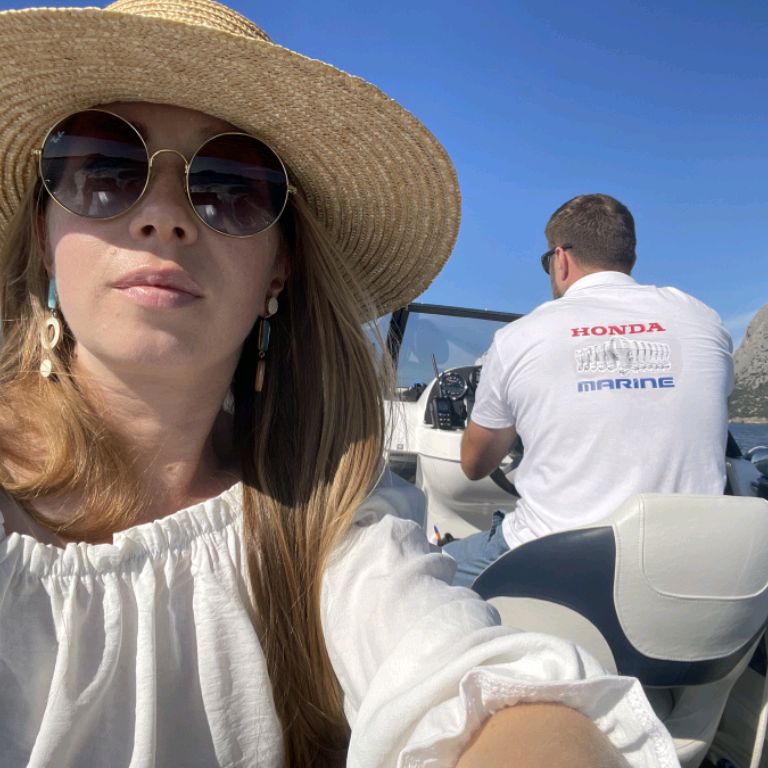 Аватар автора