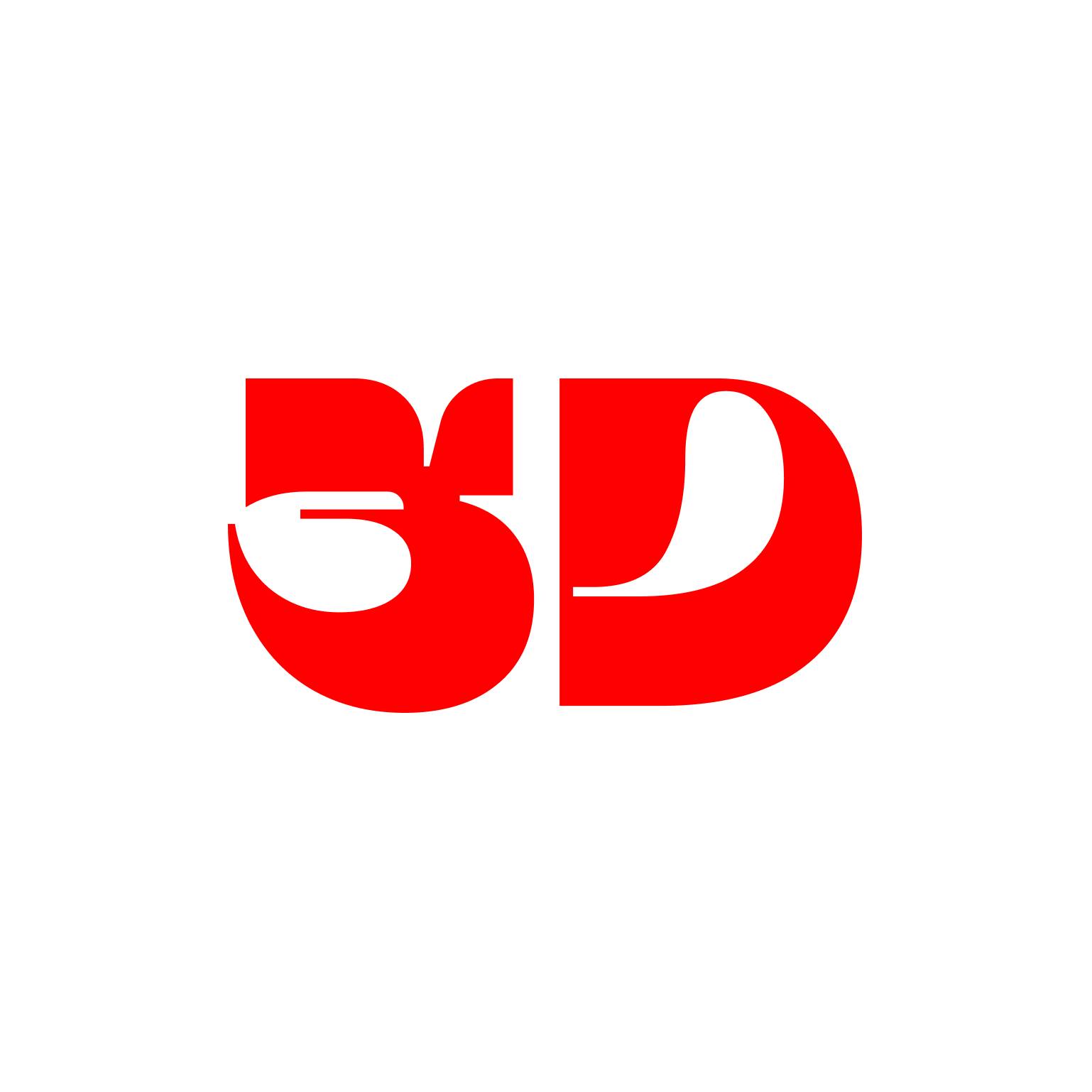 Иконка канала Переведено и озвучено - 3D