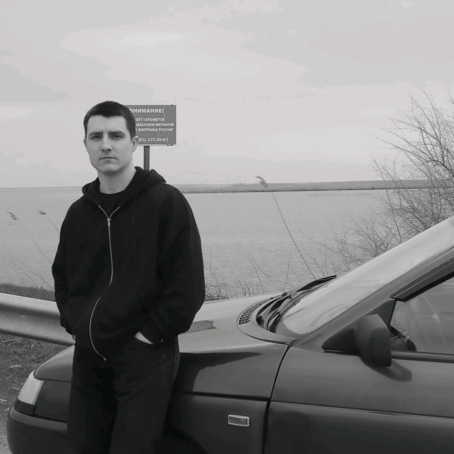 Аватар автора