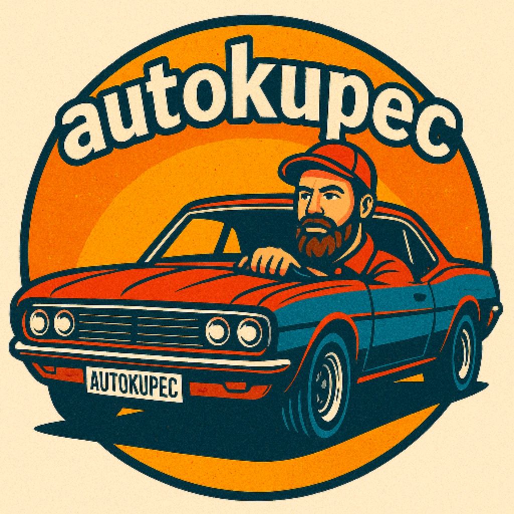 Иконка канала autoKUPEC