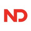 Иконка канала NDCorp