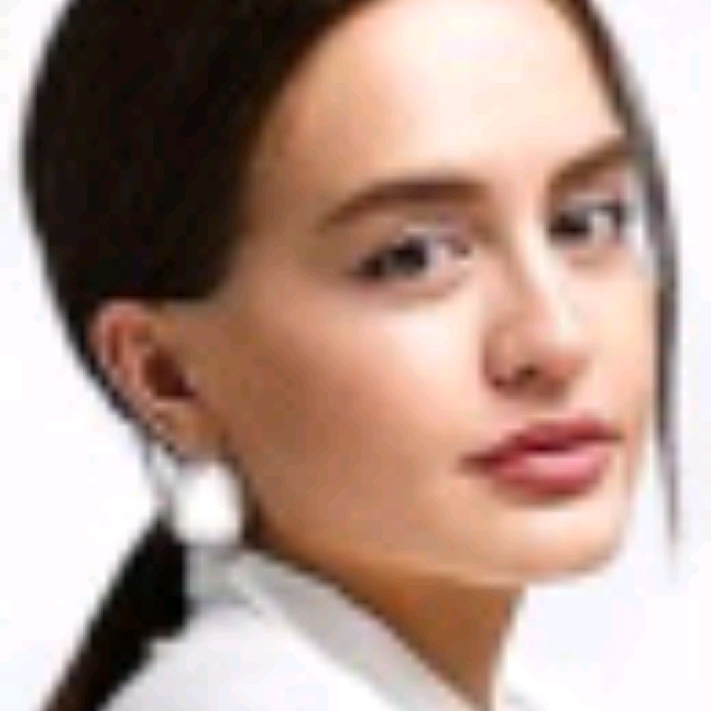 Иконка канала Alina Murodimovaa