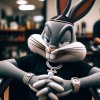 Иконка канала Cop Bunny