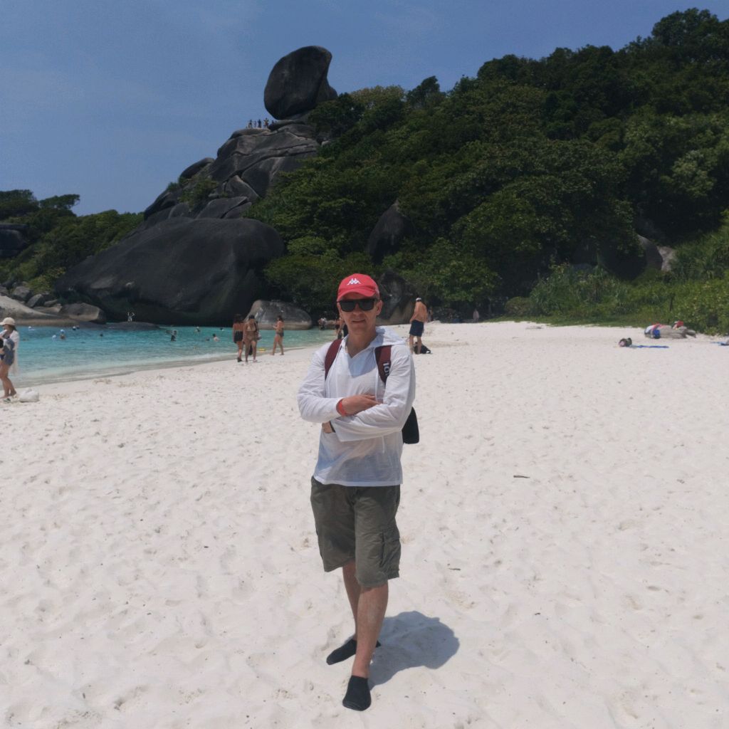 Аватар автора