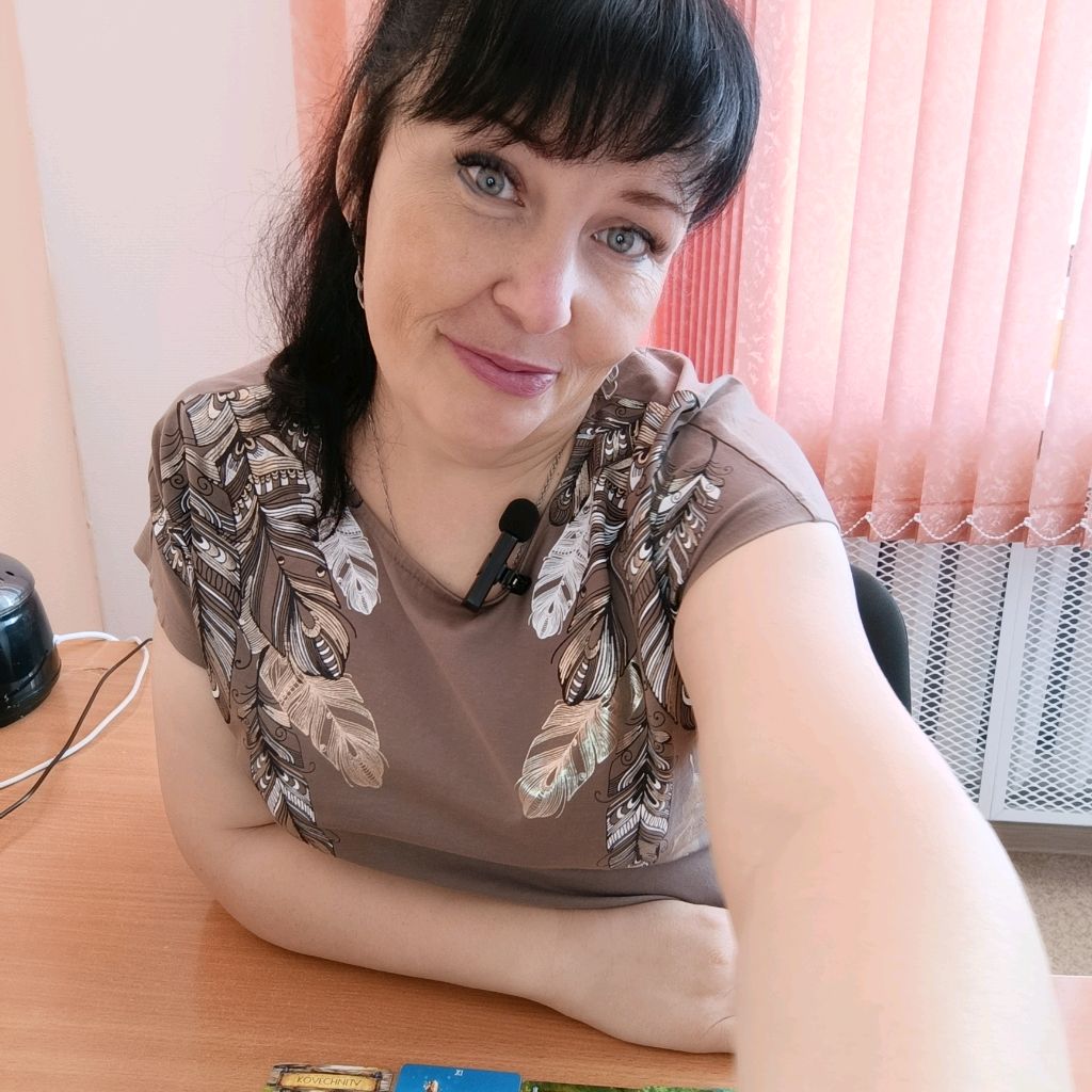 Аватар автора