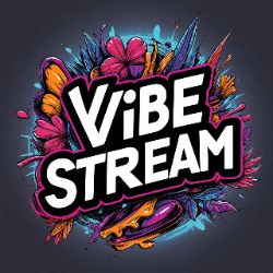 Иконка канала ВАЙБ ПОТОК