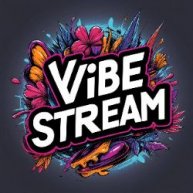 Иконка канала ВАЙБ ПОТОК