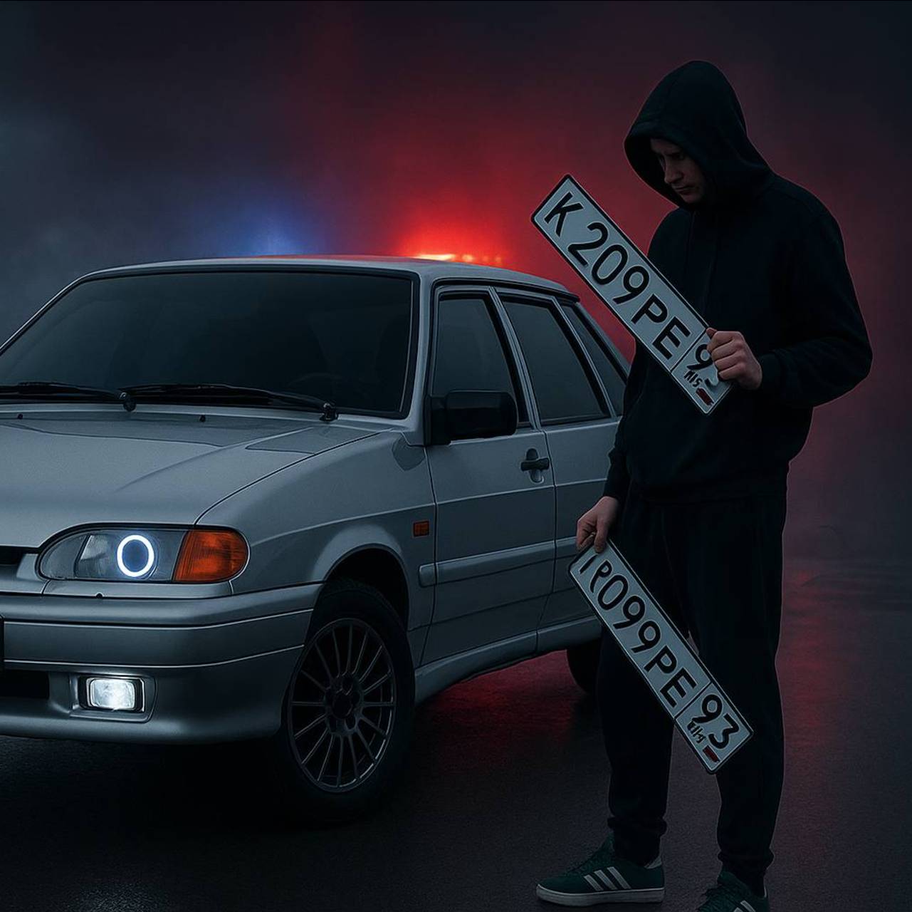 Аватар автора