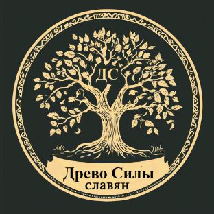 Иконка канала Древо Силы Славян
