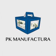 Иконка канала ПК Мануфактура