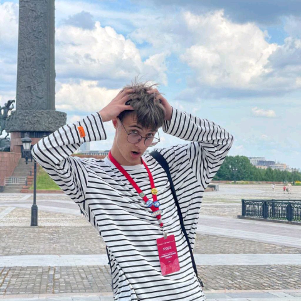 Аватар автора