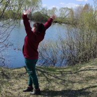 Иконка канала Жизнь в селе. Amesska