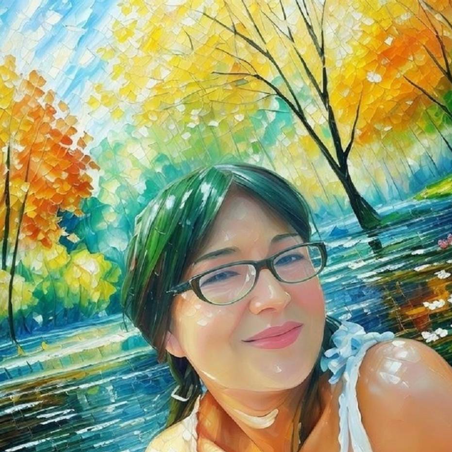 Аватар автора