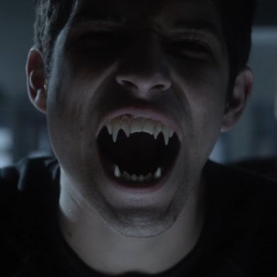 Иконка канала slenderman555