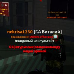 Аватар автора