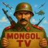 Иконка канала MONGOL TV