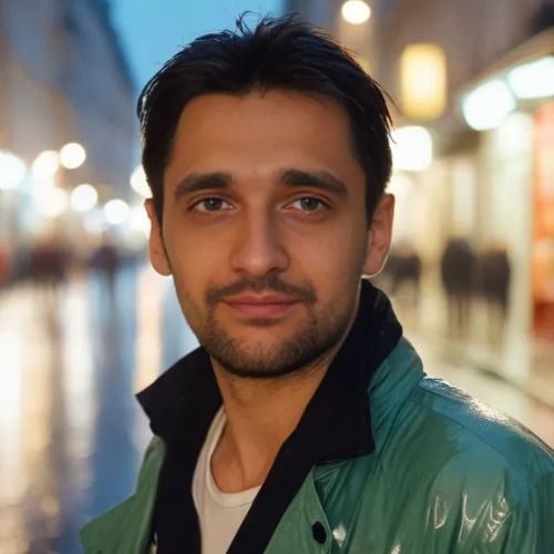 Аватар автора