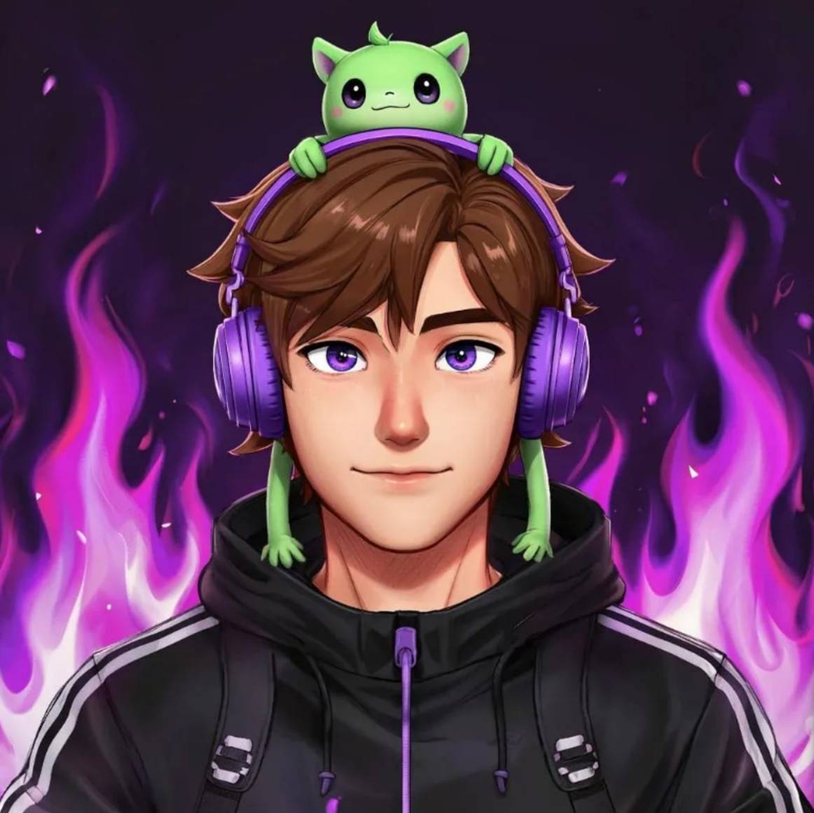 Иконка канала Лимончик-Демид 2.0